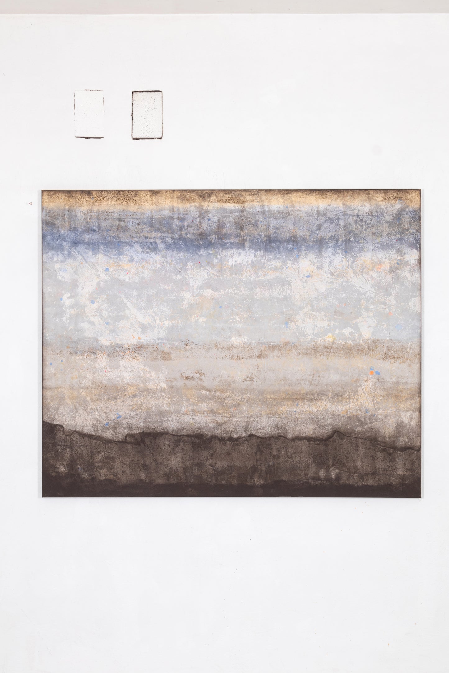 No. 26 - 12 (160 x 130 cm || 63 x 51.2 in)