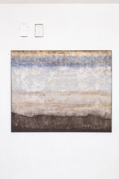 No. 26 - 12 (160 x 130 cm || 63 x 51.2 in)