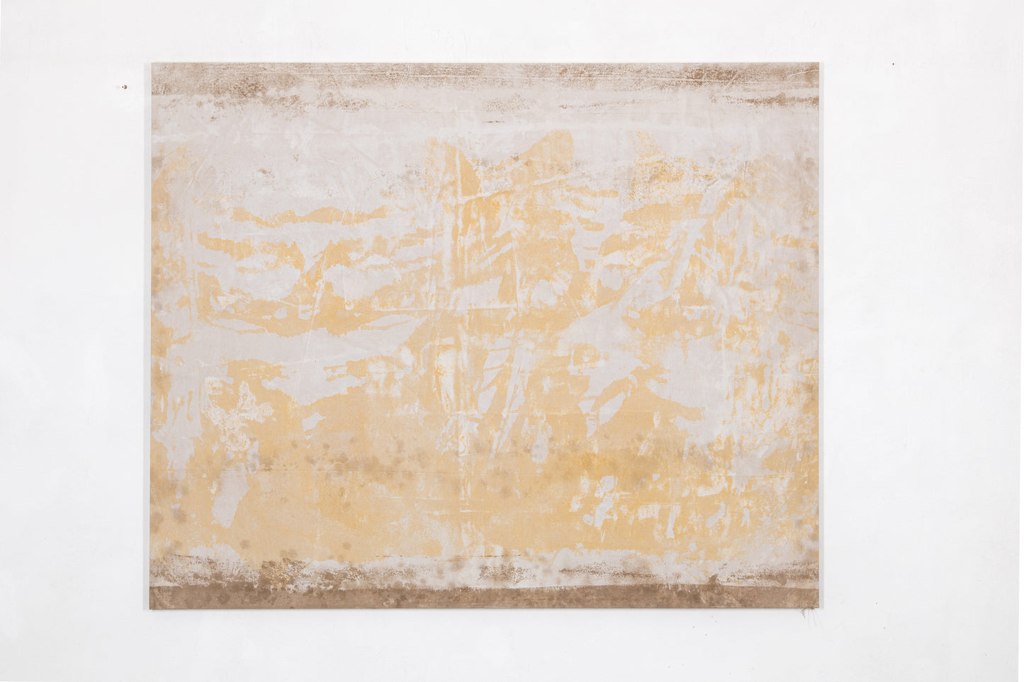 No. 26 - 14 (160 x 130 cm || 63 x 51.2 in)