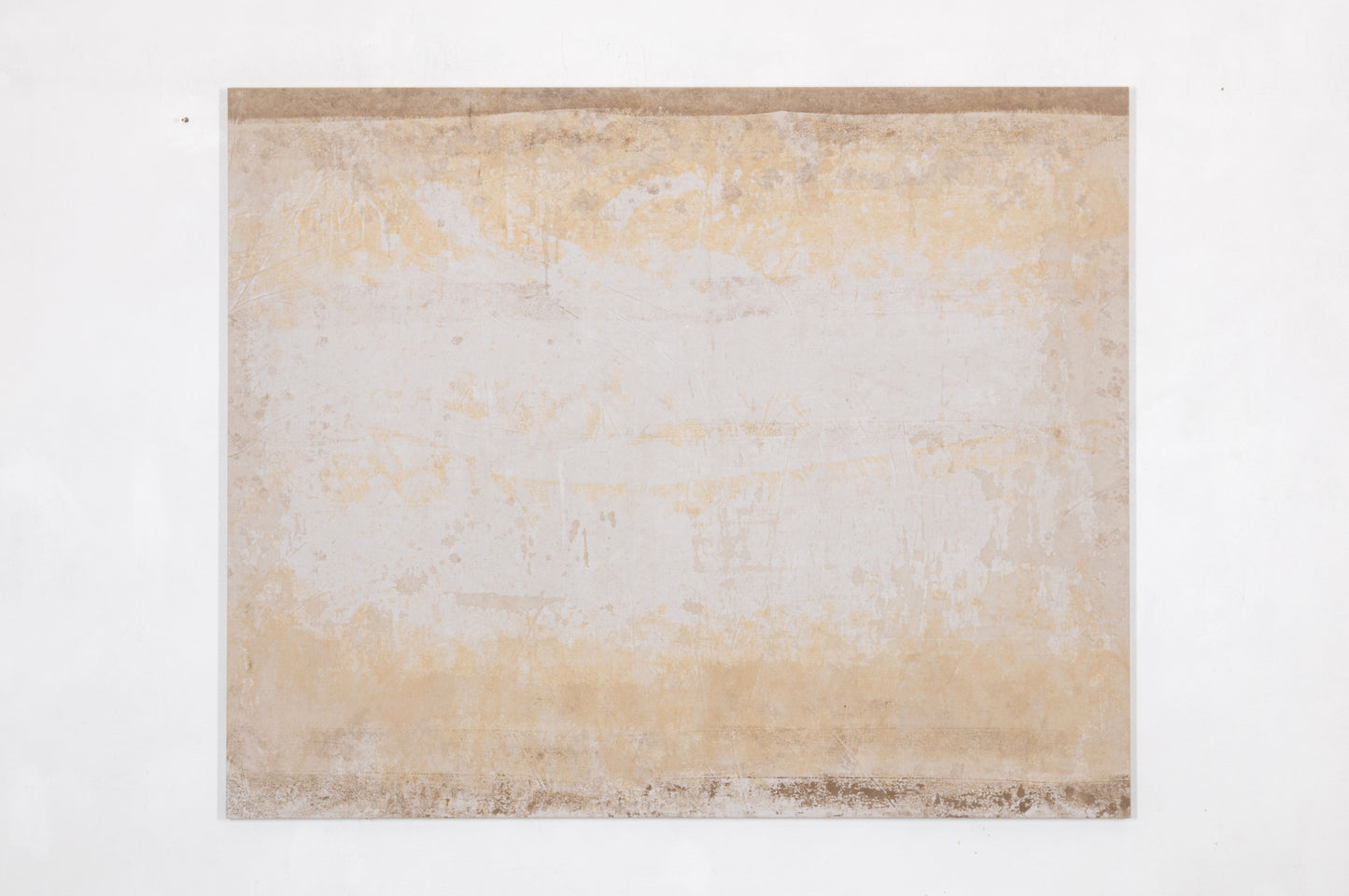 No. 26 - 15 (160 x 130 cm || 63 x 51.2 in)