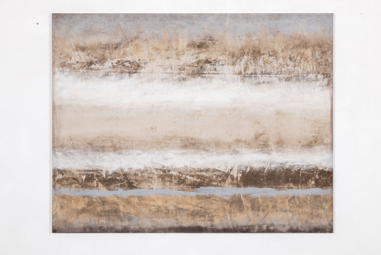 No. 26 - 16 (160 x 130 cm || 63 x 51.2 in)