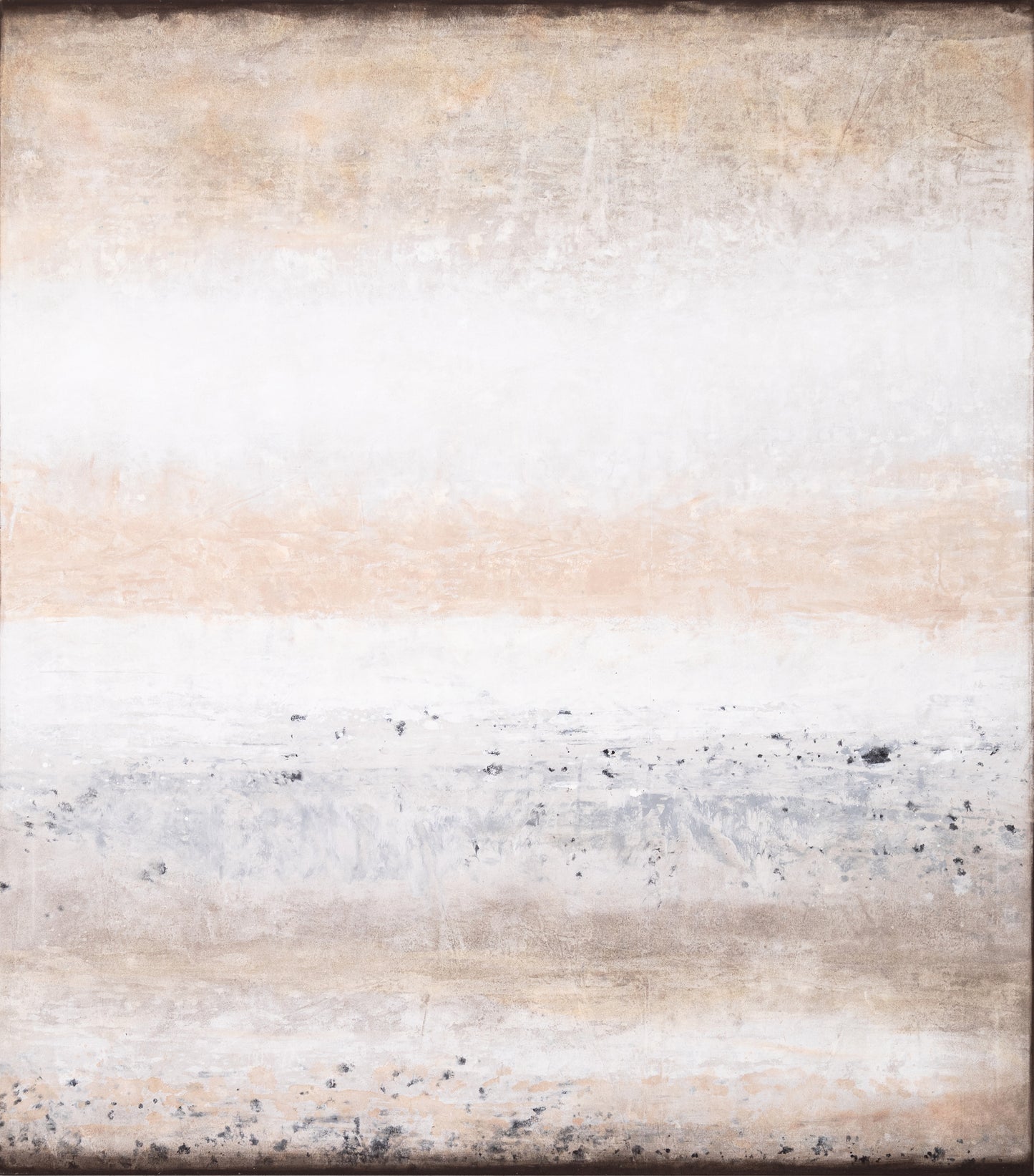 Nr. 26 - 18 (140 x 160 cm || 55.1 x 63 col.)