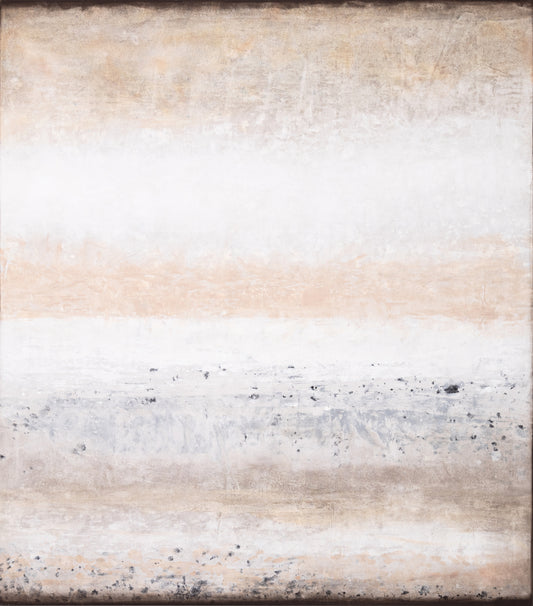 Nr. 26 - 18 (140 x 160 cm || 55.1 x 63 col.)