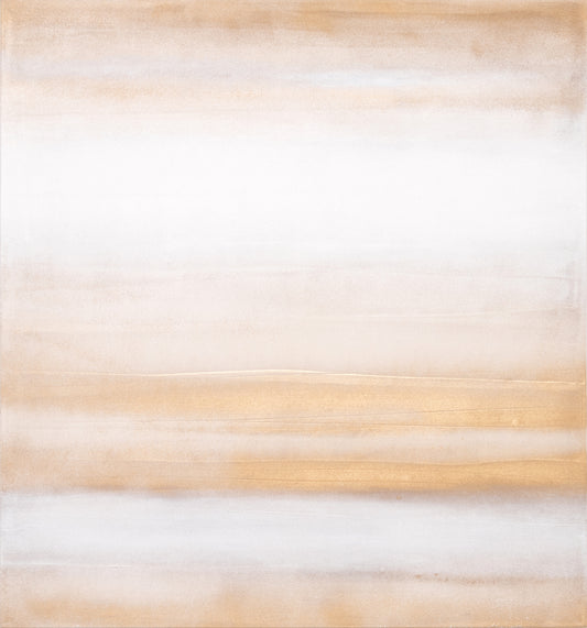 Nr. 26 - 21 (140 x 150 cm || 55.1 x 59.1 in)
