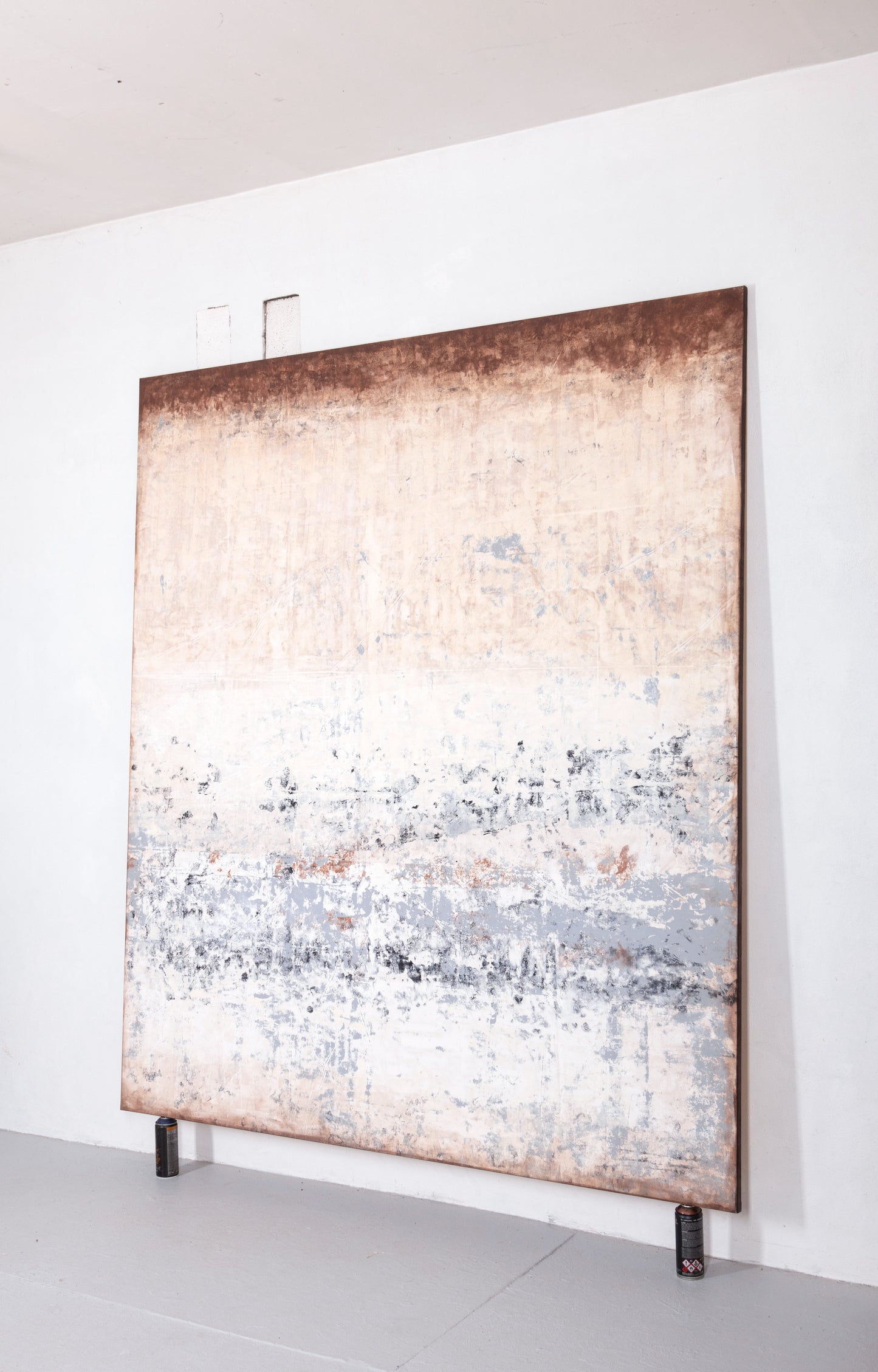 Nr. 26 - 24 (190 x 220 cm || 74.8 x 86.6 col.)