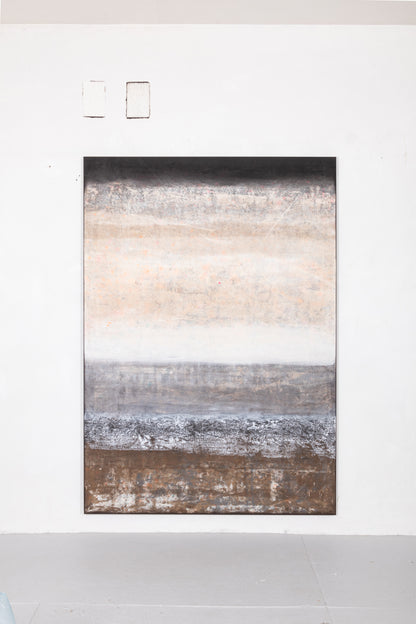 No. 26 - 30 (140 x 200 cm || 55.1 x 78.7 in)