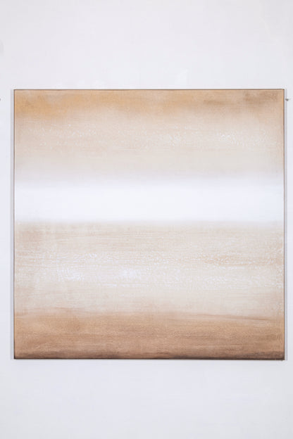 Nr. 26 - 21 (140 x 150 cm || 55.1 x 59.1 in)