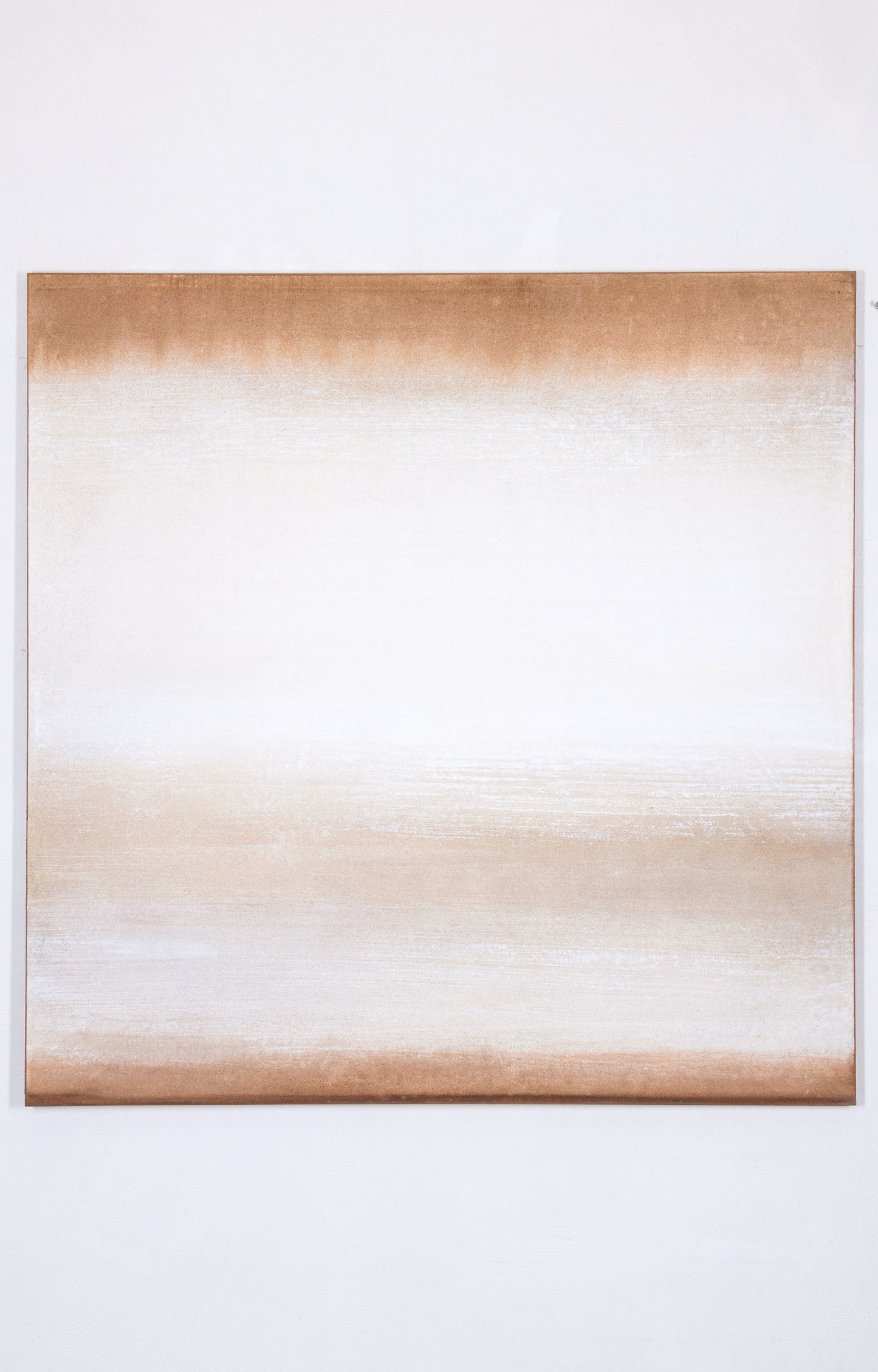 Nr. 26 - 21 (140 x 150 cm || 55.1 x 59.1 in)