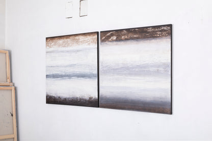 No. 26 - 41 (180 x 90 cm || 70.9 x 35.4 in)