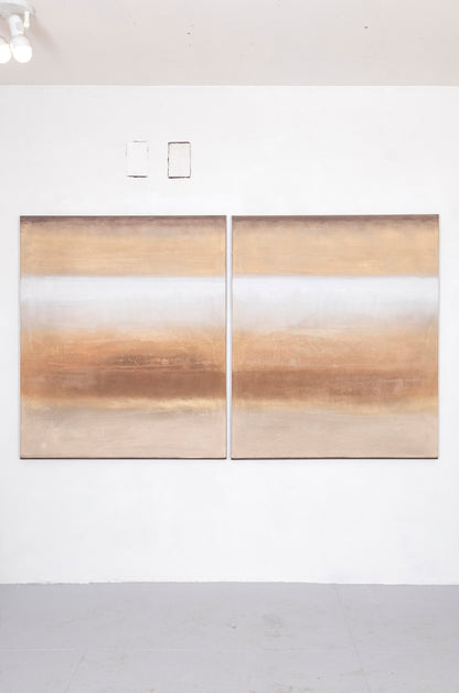 No. 26 - 44 ( 240 x 140 cm || 94.5 x 55.1 in)