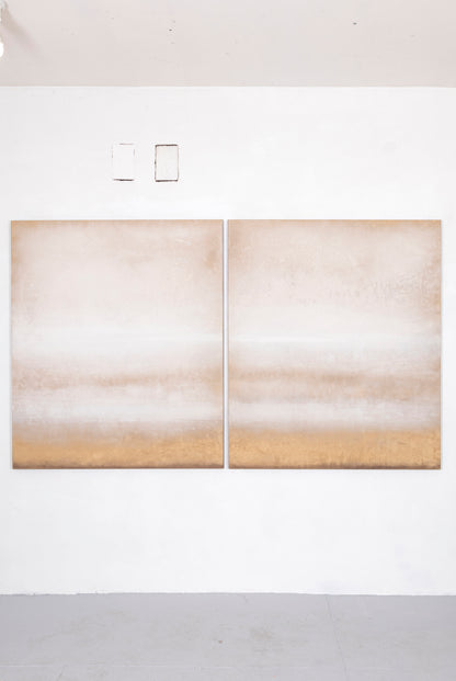 No. 26 - 45 ( 240 x 140 cm || 94.5 x 55.1 in)