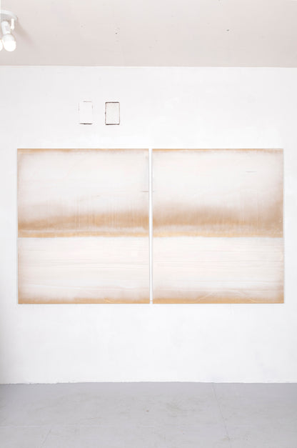No. 26 - 48 ( 240 x 140 cm || 94.5 x 55.1 in)