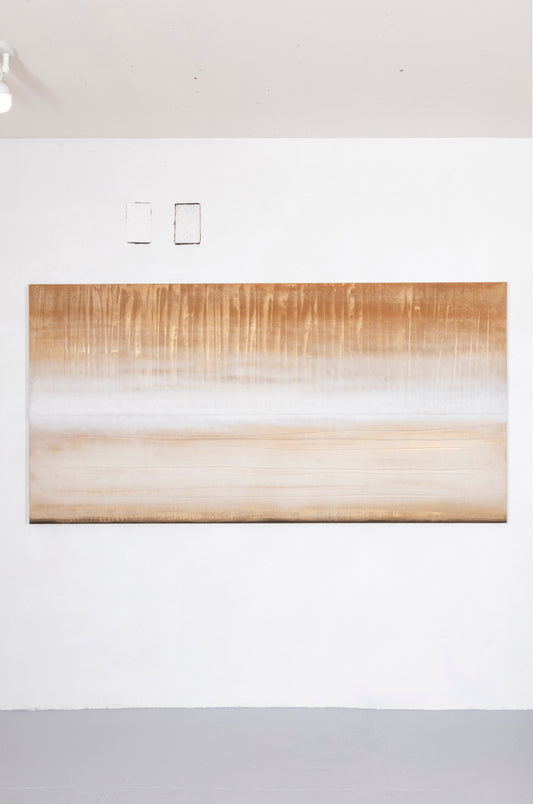 Nr. 26 - 49 ( 240 x 120 cm || 94.5 x 47.2 in)