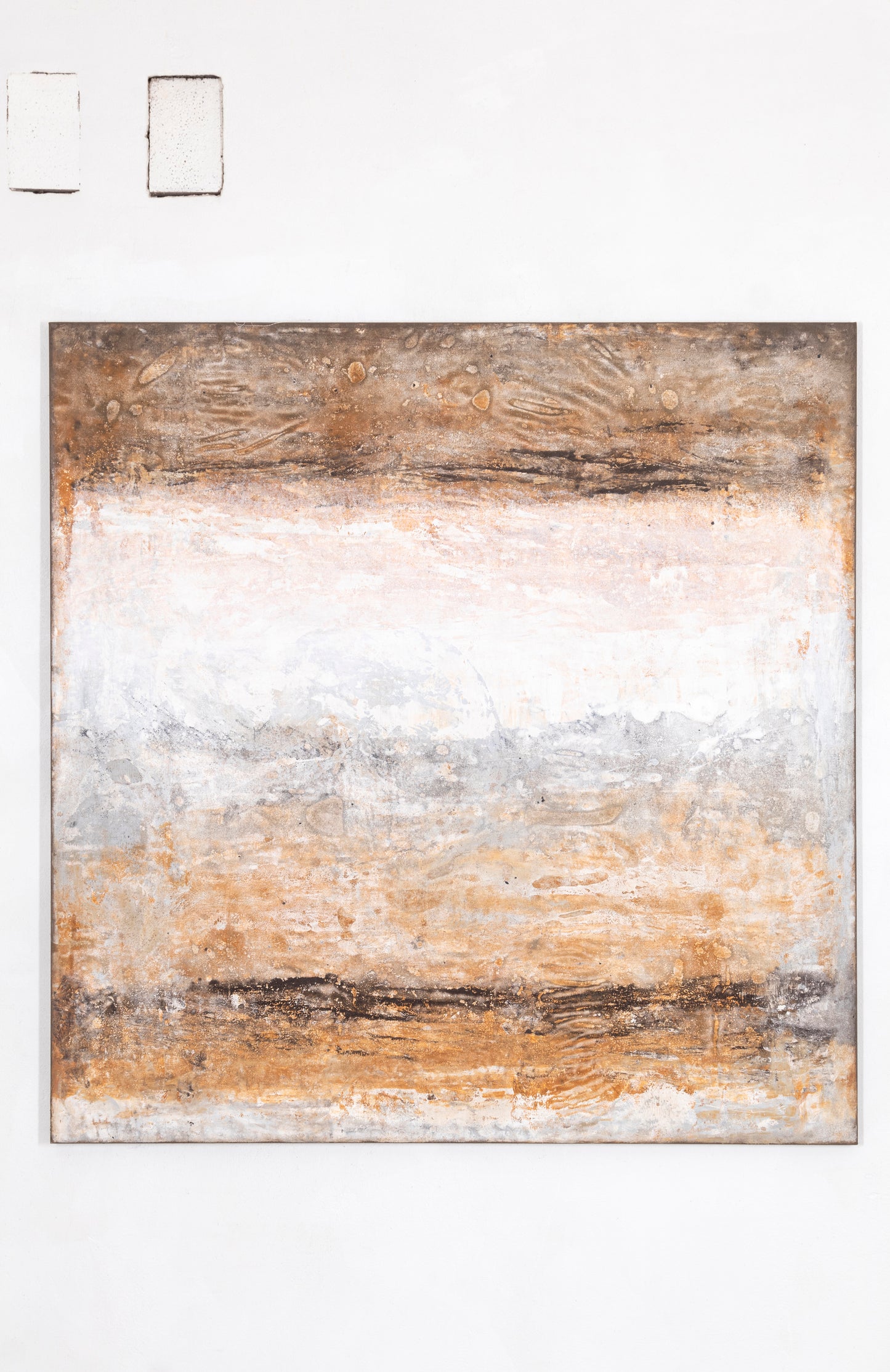 Nr. 26 - 53 (140 x 140 cm || 55.1 x 55.1 in)