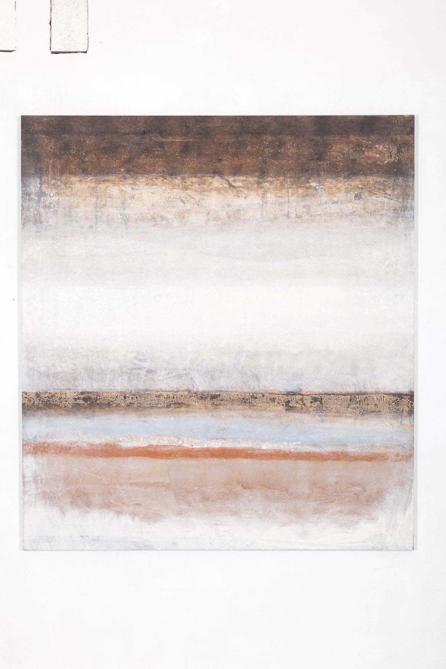 No. 25 - 78 (125 x 150 cm || 49.2 x 59.1 in)