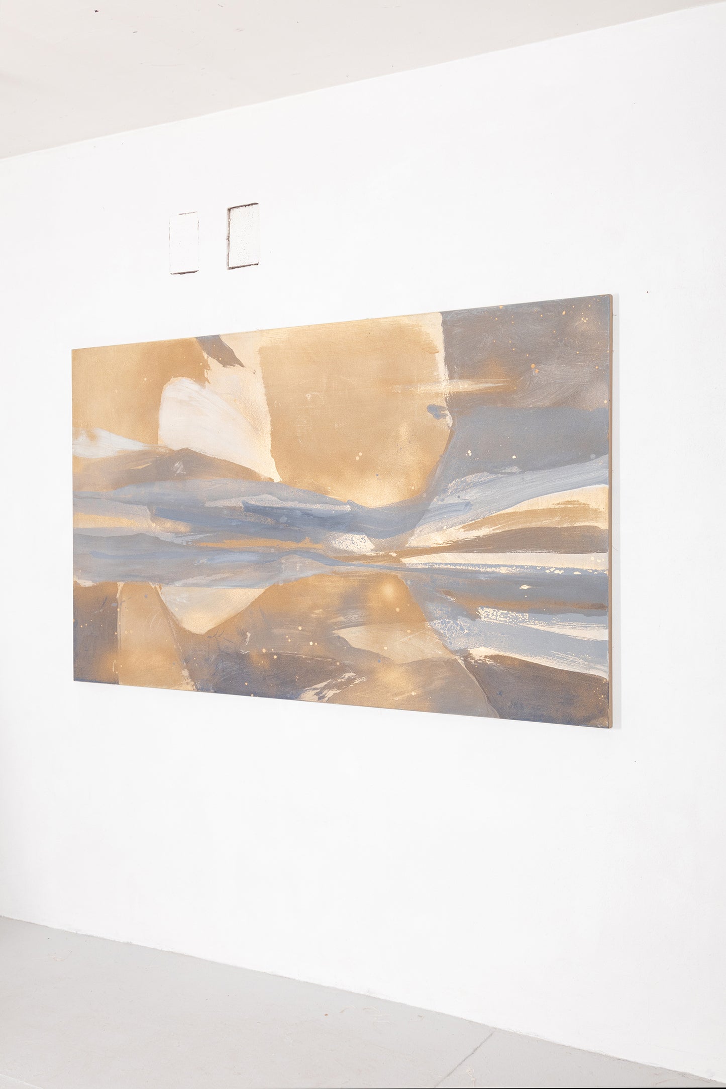 No. 20 - 01 (200 x 120 cm || 78.7 x 47.2 in)