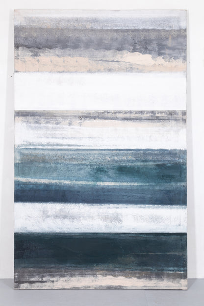 No. 20 - 77 (160 x 260 cm || 63 x 102,4 in)