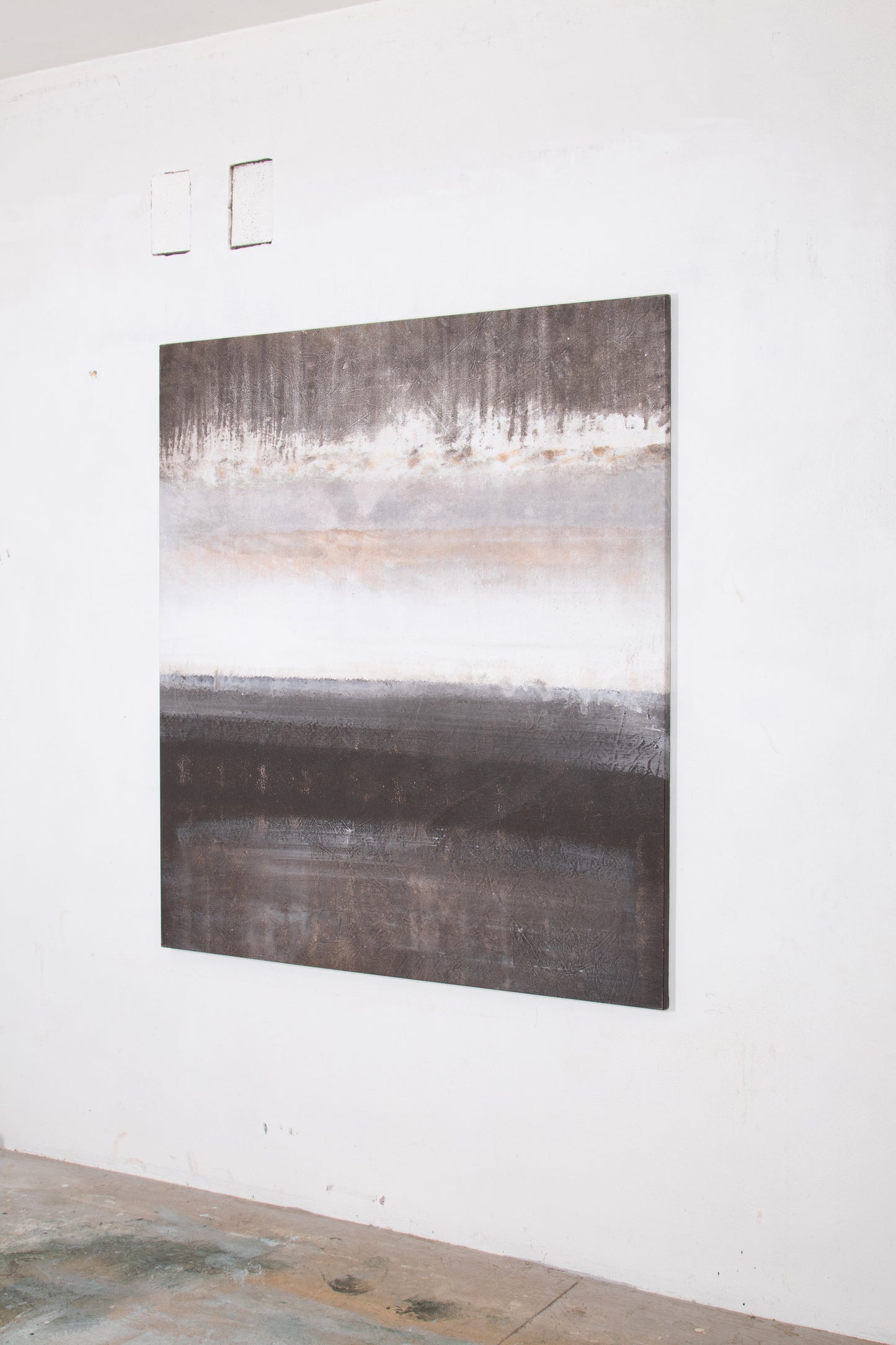 No. 19 - 03 (135 x 150 cm || 53.1 x 59.1 in)