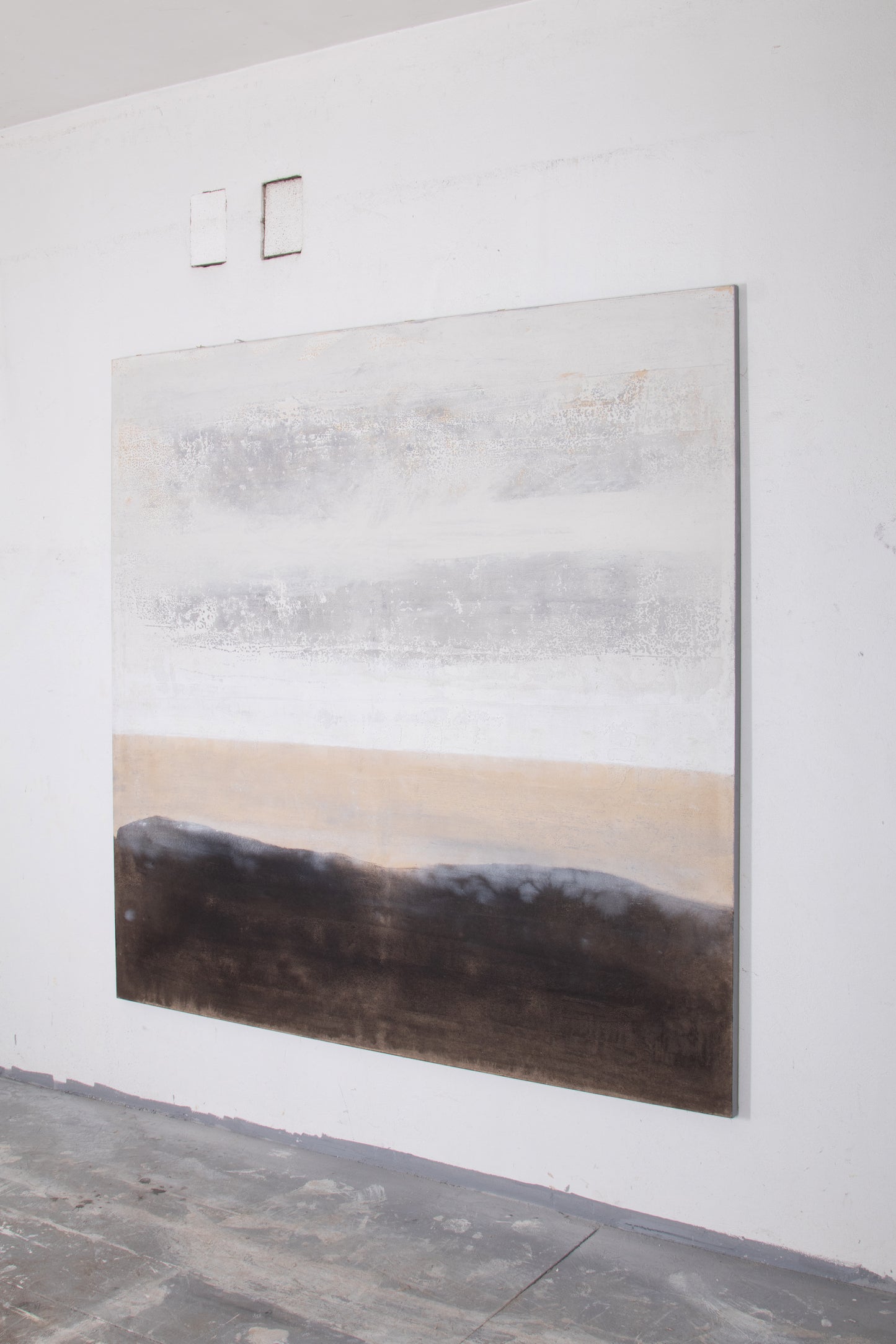 No. 23 - 01 (180 x 170 cm || 70.9 x 66.9 in)