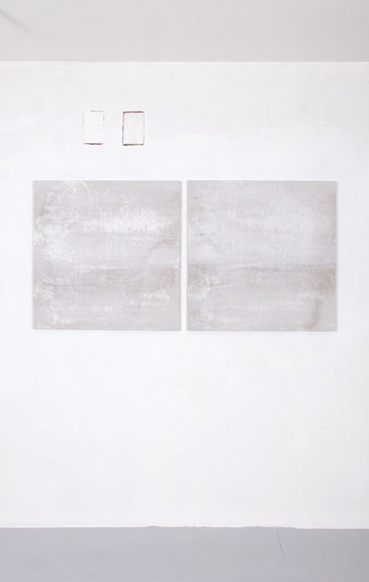 No. 23 - 32 (170 x 85 cm || 66.9 x 33.5 in)