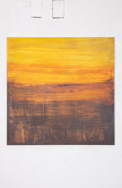 No. 21 - 50 (120 x 120 cm || 47.2 x 47.2 in)