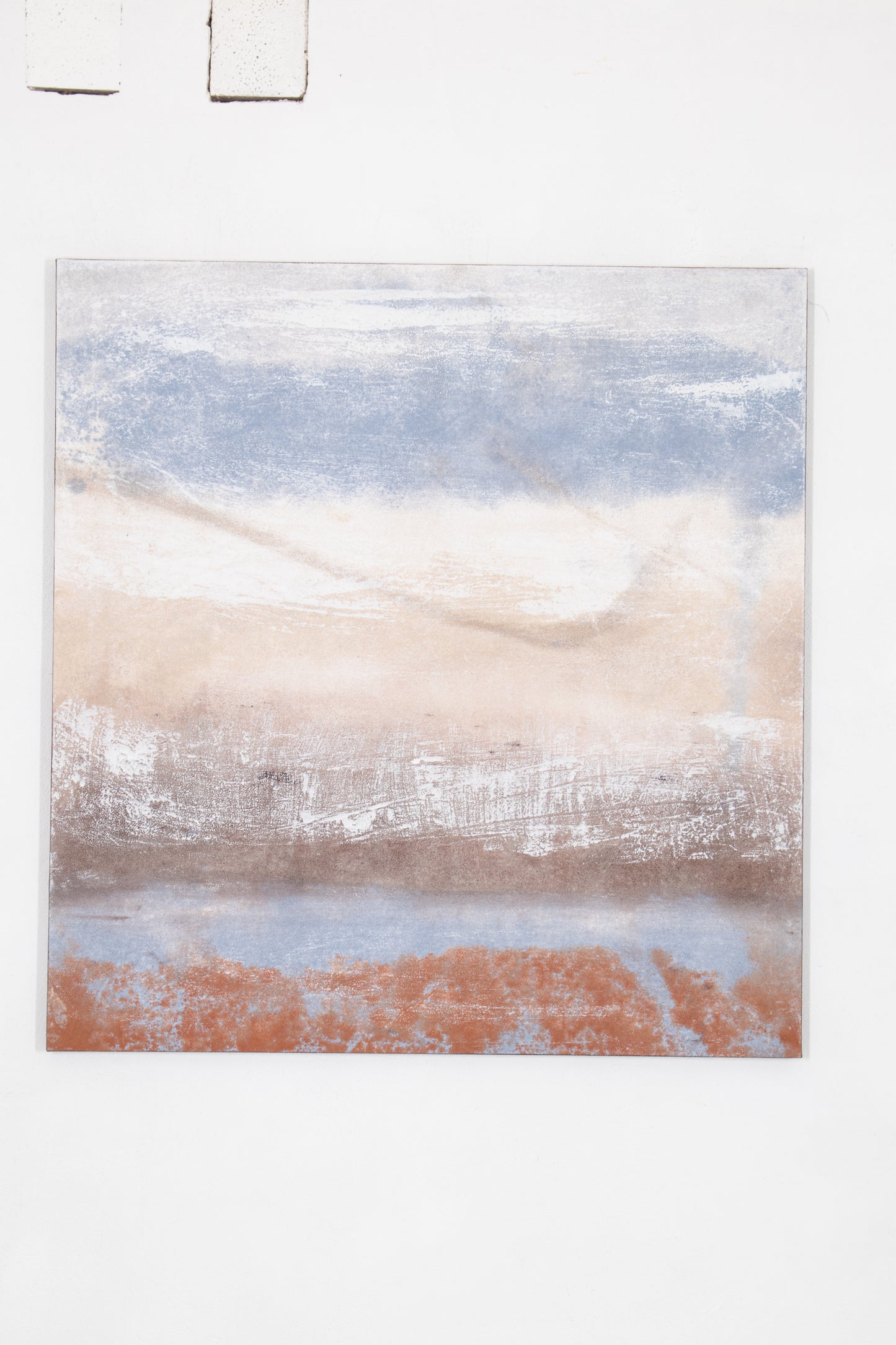 No. 25 - 26 (100 x 105 cm || 39.4 x 41.3 in)