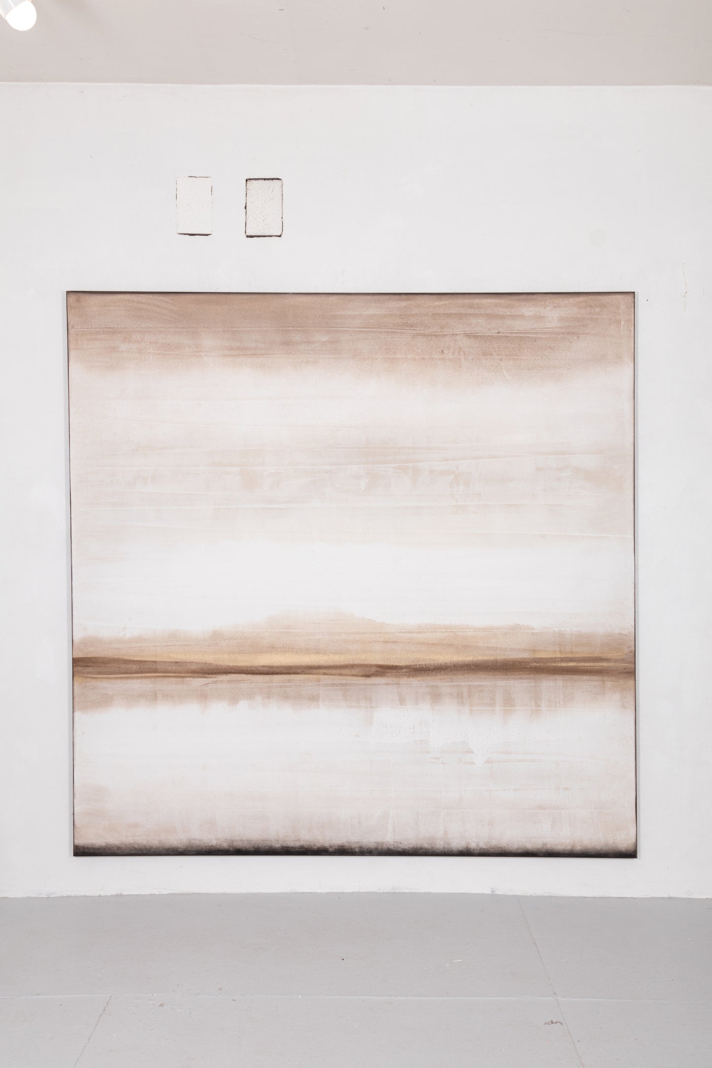 No. 26 - 26 (200 x 200 cm || 78.7 x 78.7 in)