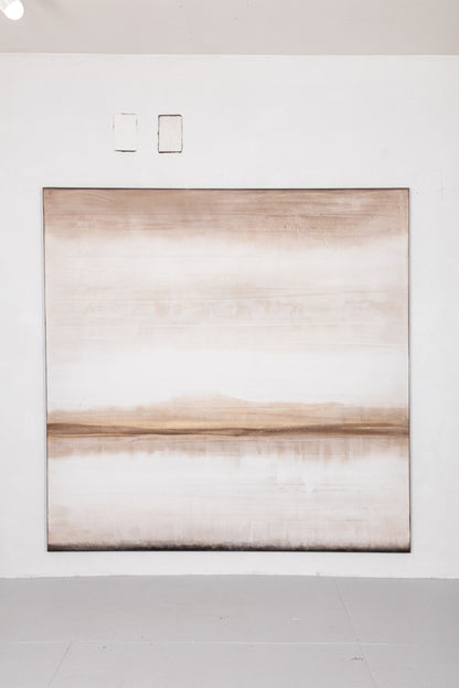 No. 26 - 26 (200 x 200 cm || 78.7 x 78.7 in)