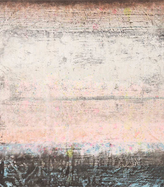 No. 24 -102 (Giclée on canvas print)