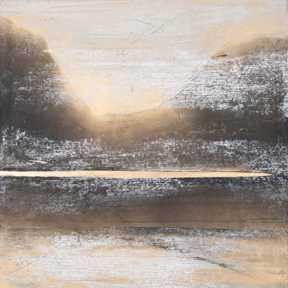 No. 24 - 13 (120 x 120 cm || 47.2 x 47.2 in)