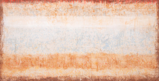 No. 25 - 33 (280 x 145 cm || 110.2 x 57.1 in)