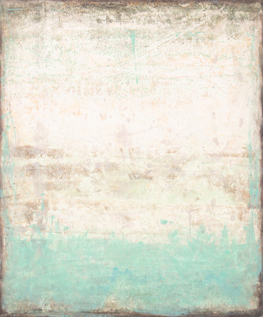 Nr. 25 - 38 (120 x 145 cm || 47.2 x 57.1 in)