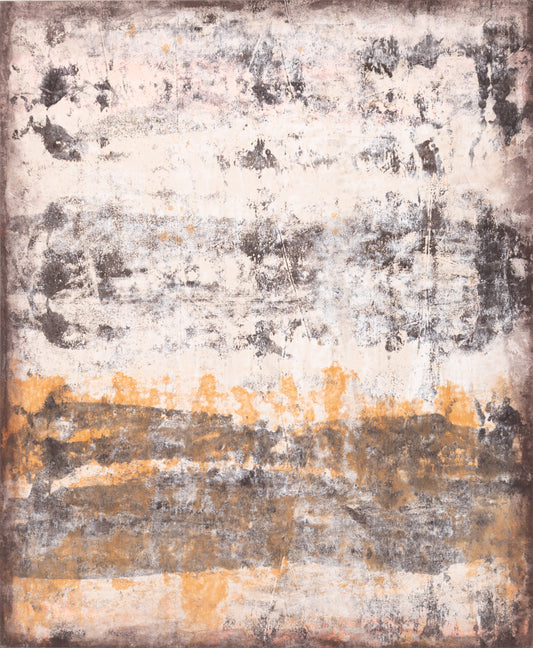 No. 25 - 42 (120 x 145 cm || 47.2 x 57.1 in)