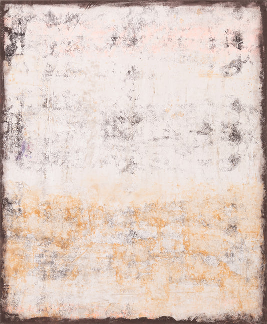 No. 25 - 45 (120 x 145 cm || 47.2 x 57.1 in)