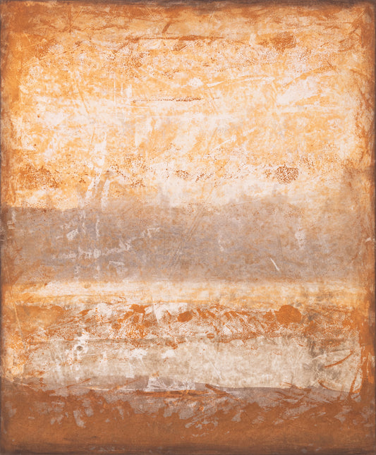 No. 25 - 46 (120 x 145 cm || 47.2 x 57.1 in)
