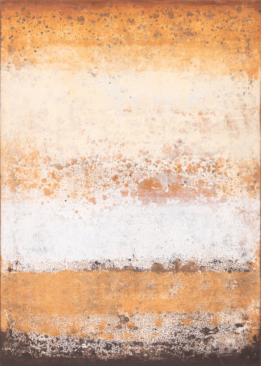 No. 25 - 48 (100 x 140 cm || 39.4 x 55.1 in)