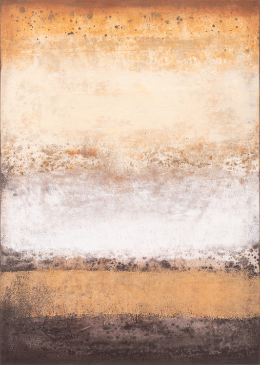 No. 25 - 49 (100 x 140 cm || 39.4 x 55.1 in)