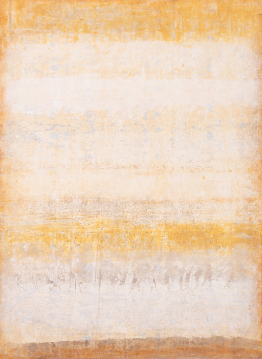 No. 25 - 51 (160 x 200 cm || 63 x 78.7 in)