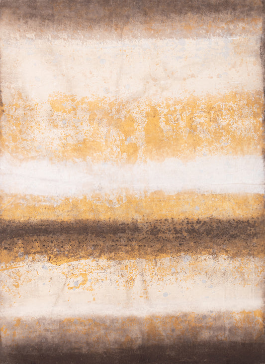 No. 25 - 52 (160 x 200 cm || 63 x 78.7 in)
