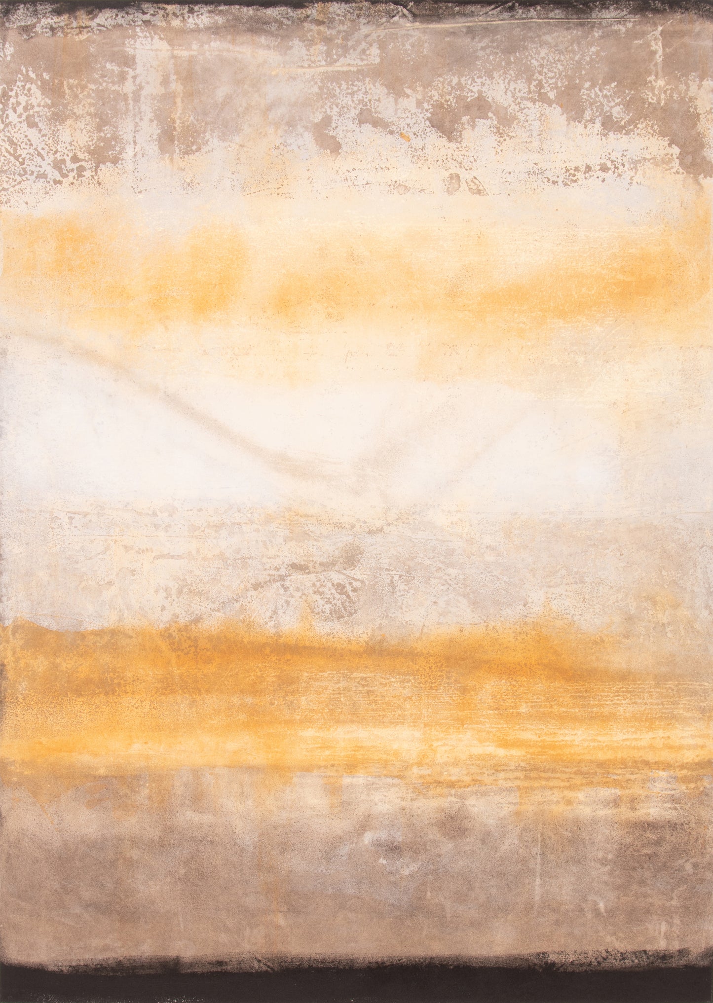 No. 25 - 55 (140 x 200 cm || 55.1 x 78.7 in)