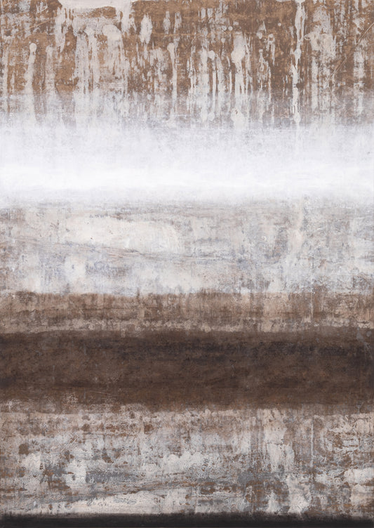 No. 25 - 58 (140 x 200 cm || 55.1 x 78.7 in)