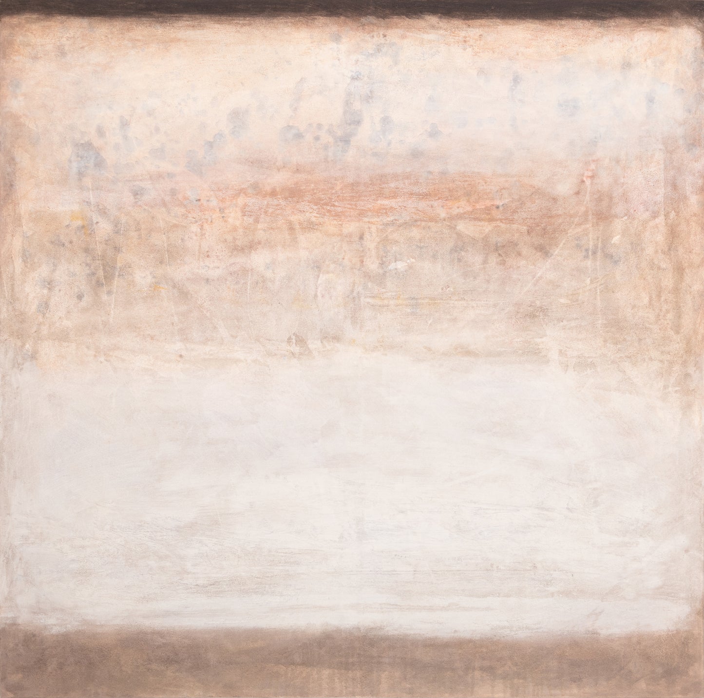 No. 25 - 69 (180 x 180 cm || 70.9 x 70.9 in)