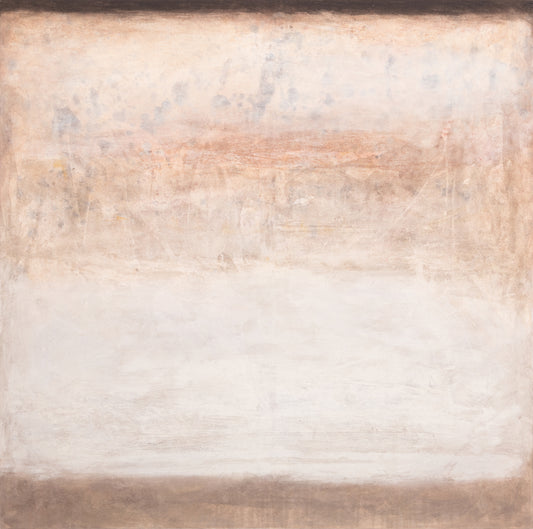 No. 25 - 69 (180 x 180 cm || 70.9 x 70.9 in)