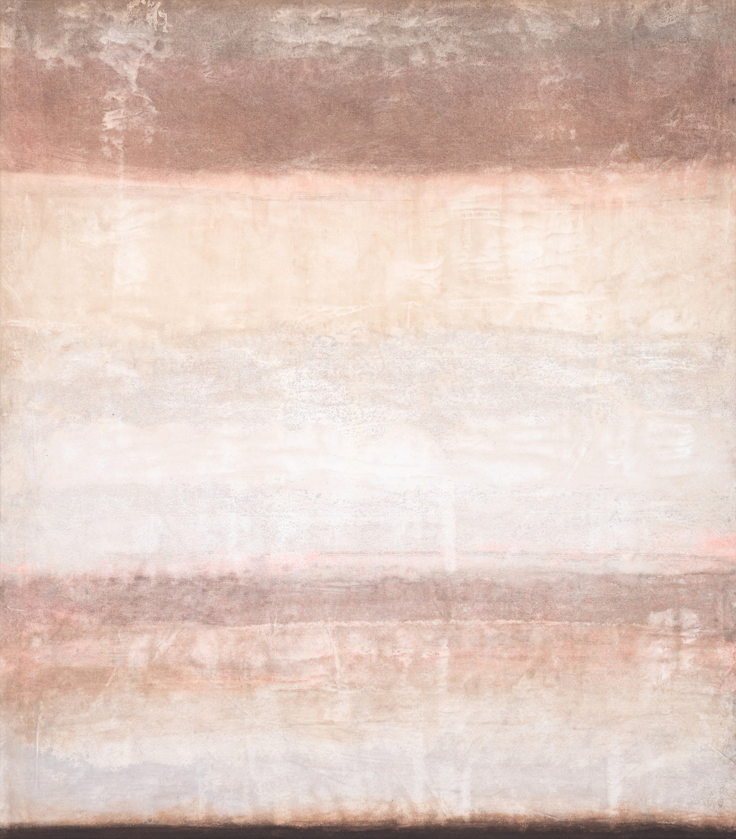 No. 25 - 70 (145 x 165 cm || 47.1 x 65 in)