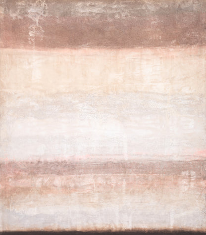 No. 25 - 70 (145 x 165 cm || 47.1 x 65 in)