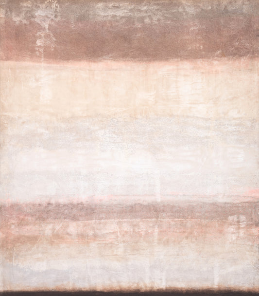 No. 25 - 70 (145 x 165 cm || 47.1 x 65 in)