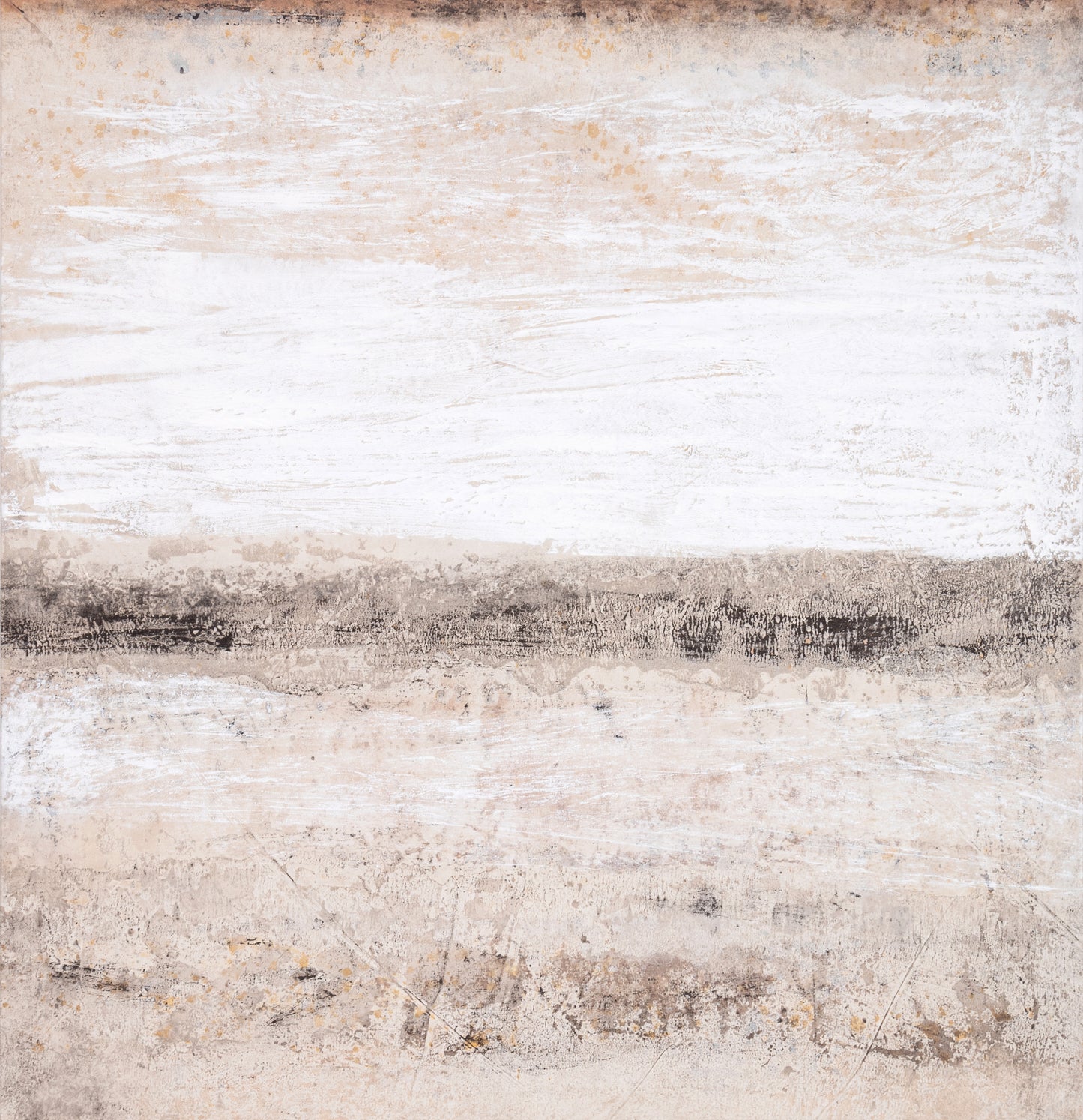 No. 25 - 71 (140 x 145 cm || 55.1 x 57.1 in)