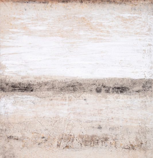 No. 25 - 71 (140 x 145 cm || 55.1 x 57.1 in)