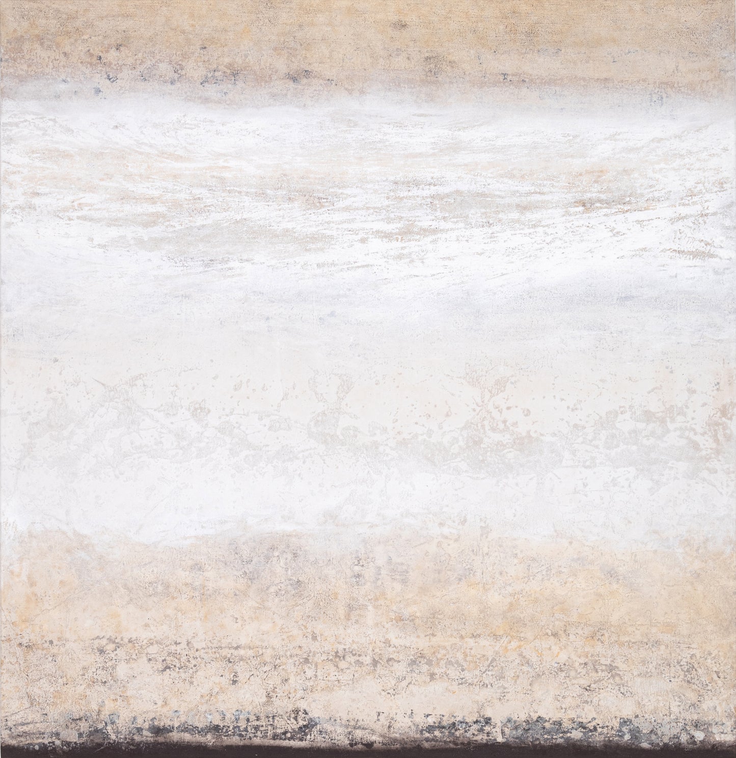 No. 25 - 72 (140 x 145 cm || 55.1 x 57.1 in)