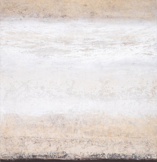 No. 25 - 72 (140 x 145 cm || 55.1 x 57.1 in)